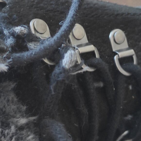 Women's White Mountain Boots size 6 1/2m - Picture 12 of 12